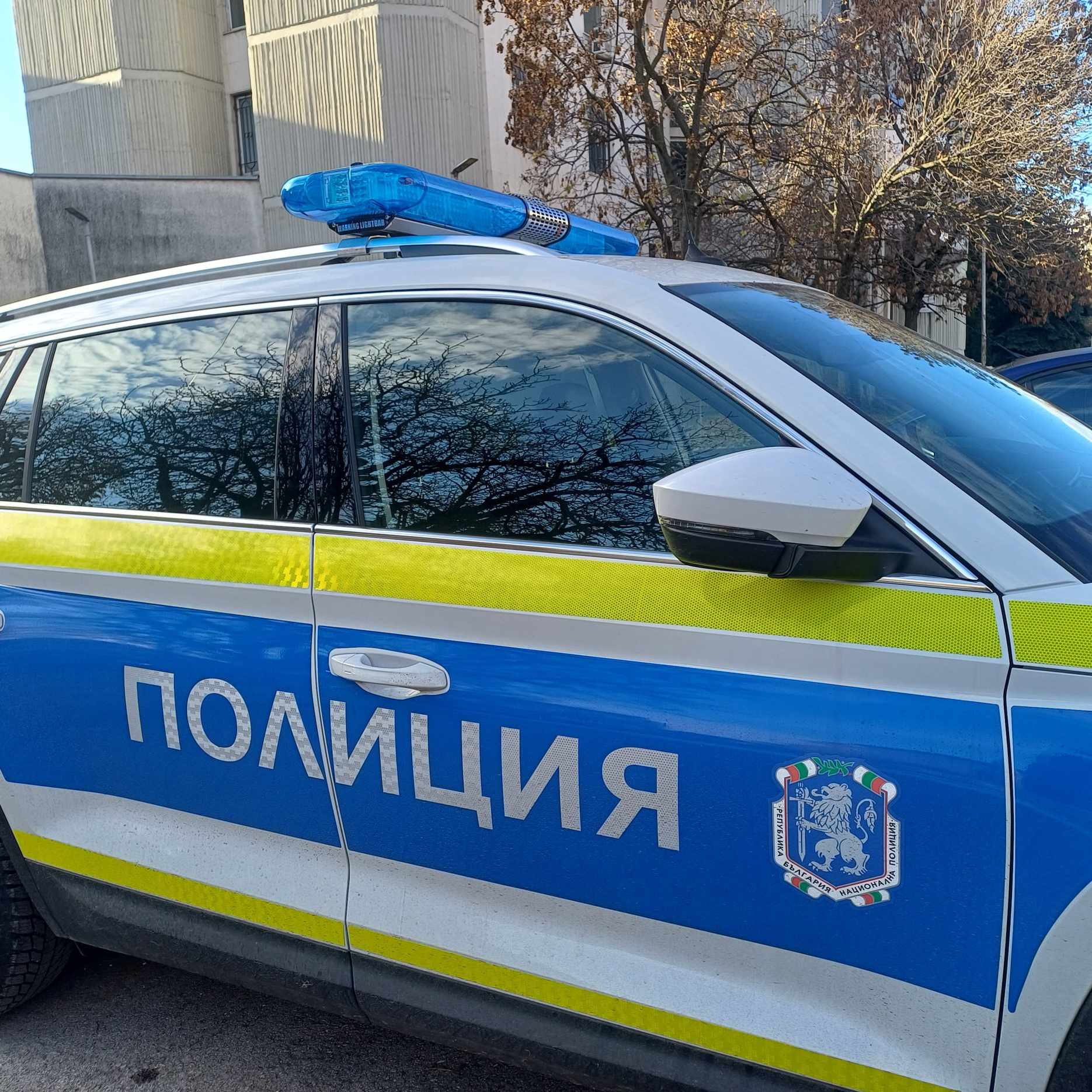 Спецакции за предотвратяване на нарушения на изборното законодателство и конвенционалната престъпност са проведени на териториите на Монтана и Казанлък
