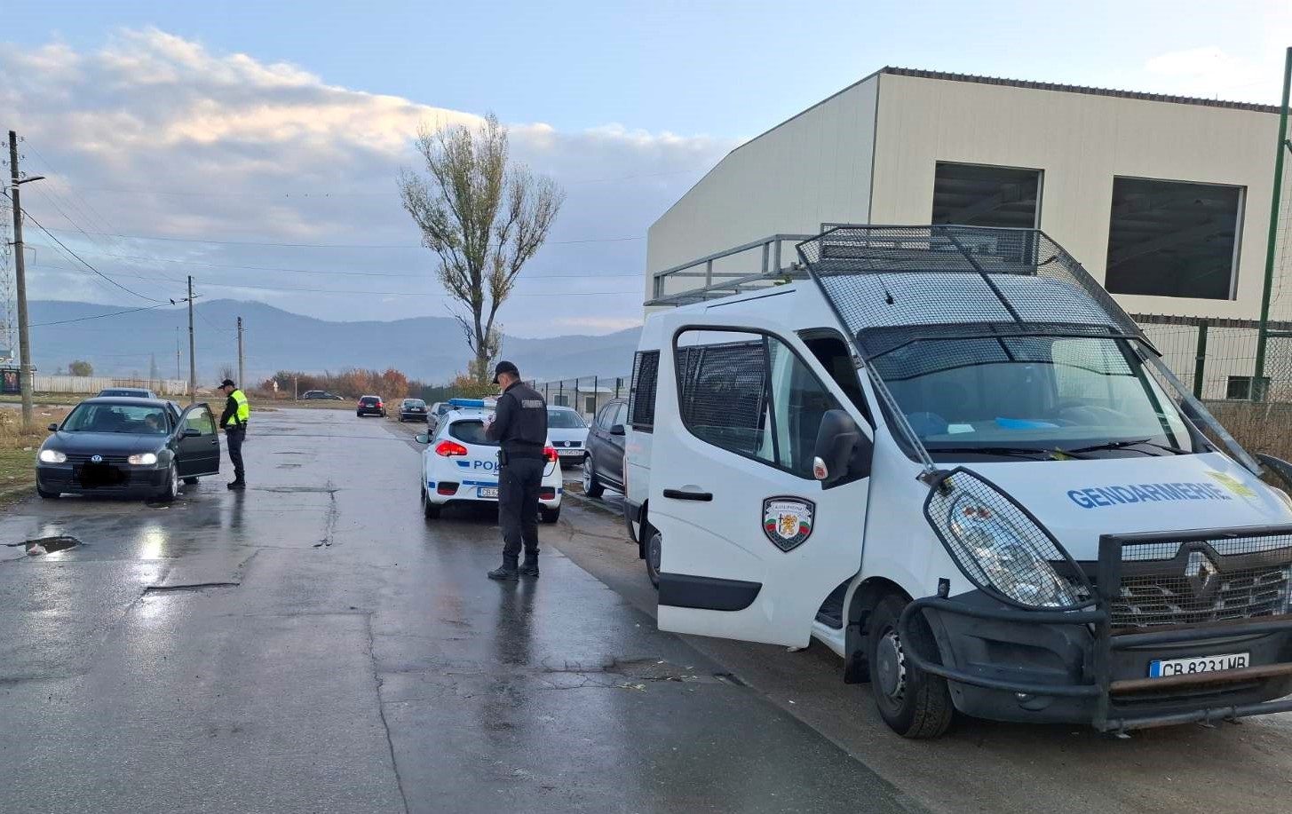 ОДМВР-София с мерки срещу престъпността и за опазване правата на гражданите преди изборите на 25 октомври