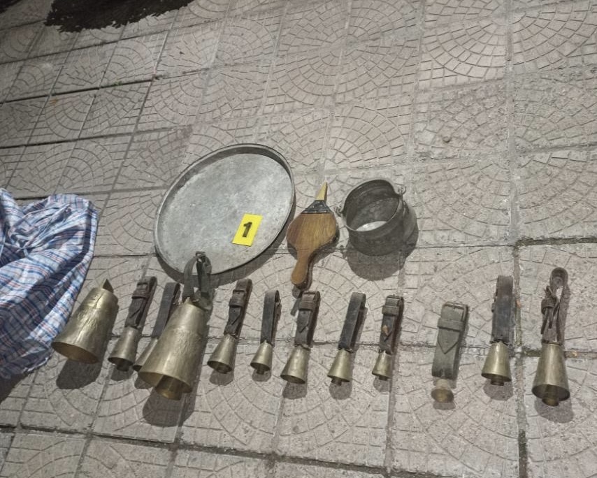 Криминалисти от Шесто РУ разкриха кражба от жилище в столичния квартал „Овча купел“